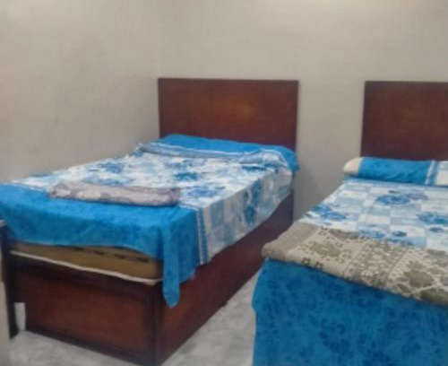 Marsa Matruh Apartment | Room in santa maria tower hy ell dollar