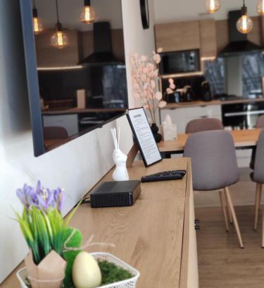 Sopron Apartment | Room in the city 2