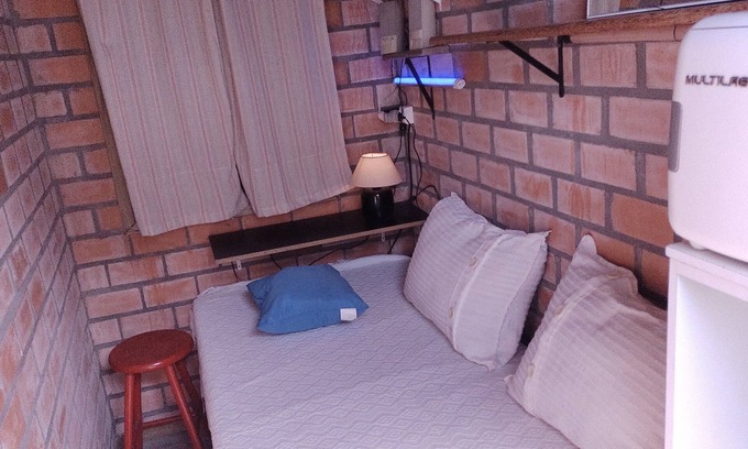 South Region Apartment | Room in the Tower, 360 degree view of the entire region, silence, comfort, security
