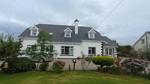 Ballyedmond House | Room in Wexford