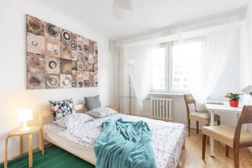 Muranow Apartment | ROOM, Inflancka 19