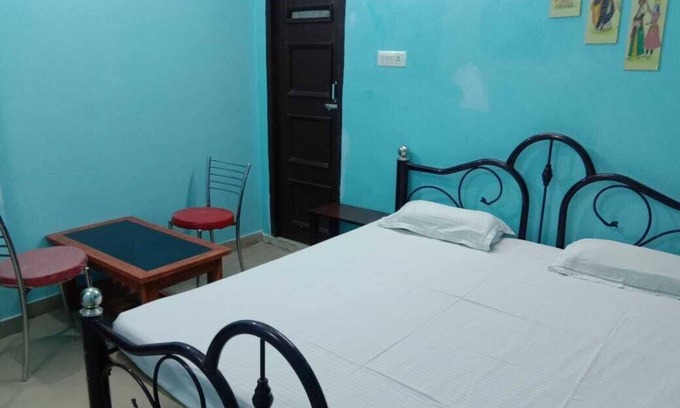 Mohangarh House | Room-janardan Homestay Lucknow