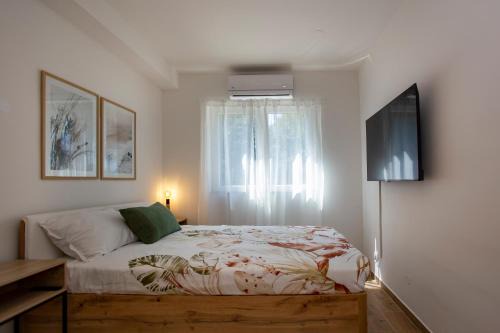 Rovinj Apartment | Room Levi
