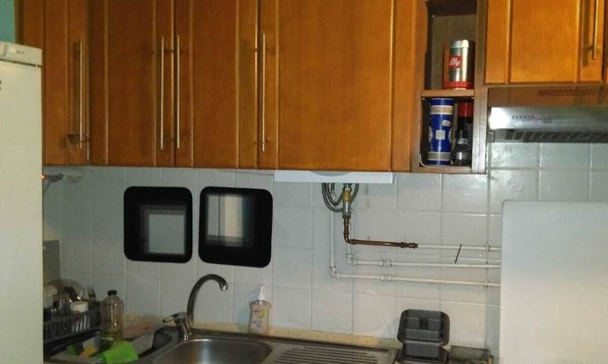 Borgerhout House | Room-lockable Room Center