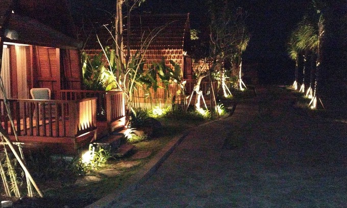 Gianyar Villa | Room-love Without Boundaries Num9842