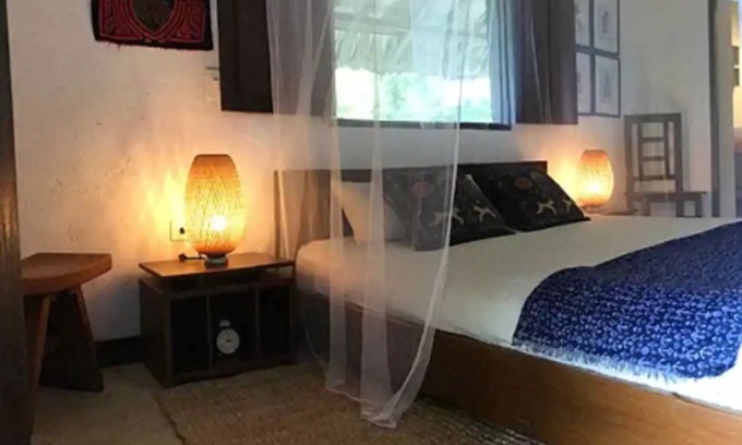 Minca House | Room, Mountain View Mountain view