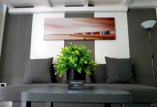 Taranto House | room n.23