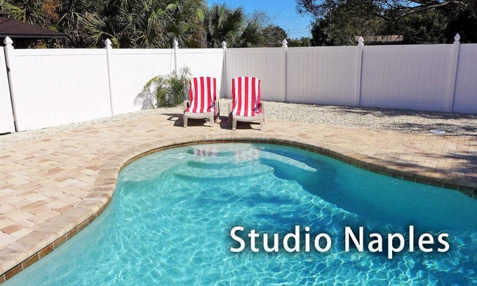 Altamont Manor Apartment | Room Naples in Fort Myers/House Villa Barra