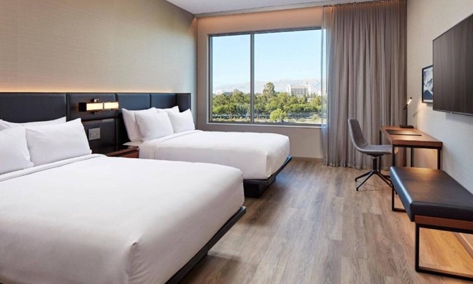 Santa Clara House | Room, Near Levi's Stadium and Silicon Valley