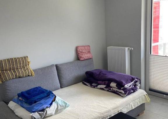 Podgorze House | Room near the center