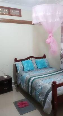 Entebbe Apartment | Room near the Entebbe Airport with WiFi