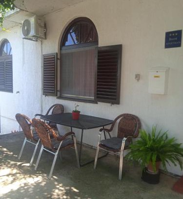 Senj House | Room Nena