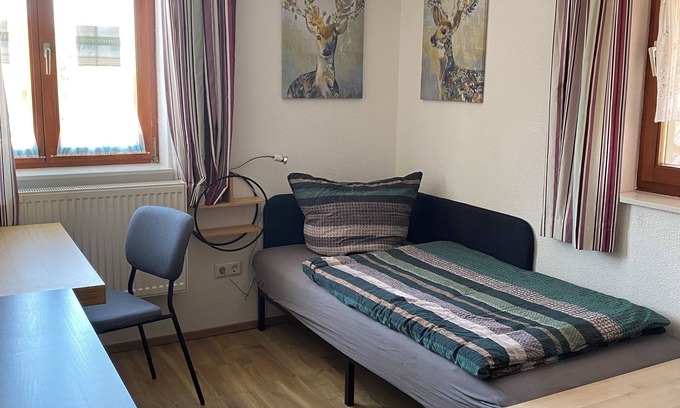 Hilzingen Other | Room no.3 at the Homboller Hof