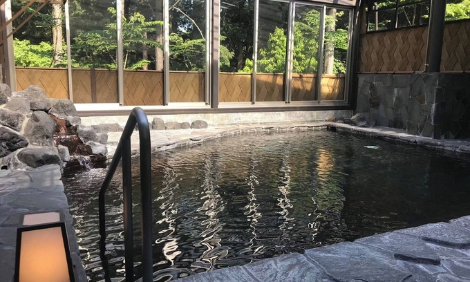 Nagaizumi House | Room only Deluxe Suite 57mPets not allowedVS /Suntogun Shizuoka