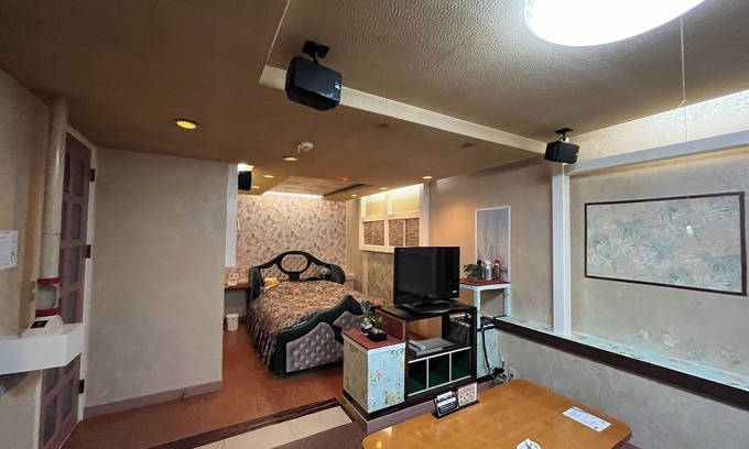 Sasebo Cottage | Room onlyMultiple nights eco plan Old building / Sasebo Nagasaki