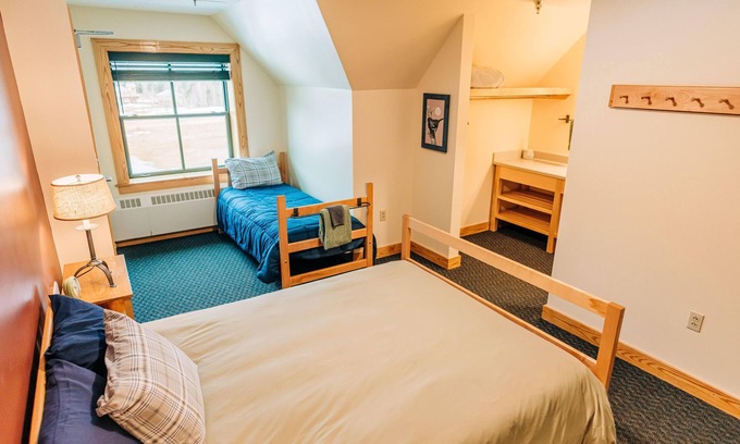 Bretton Woods Condo | Room, Queen, Twin with Private Bathroom