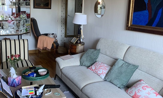 Angouleme Apartment | Room to rent