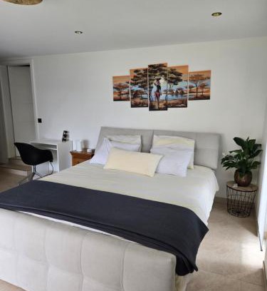 Roeser House | Room, with Internet, in Crauthem-Roeser , Luxembourg
