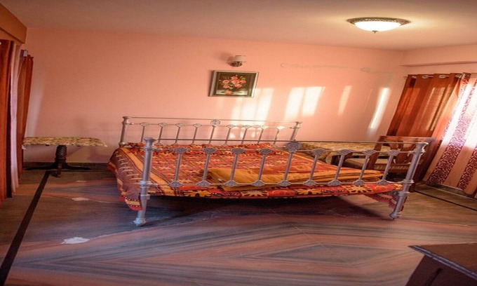 Bullawala Cottage | Room with Private Kitchen