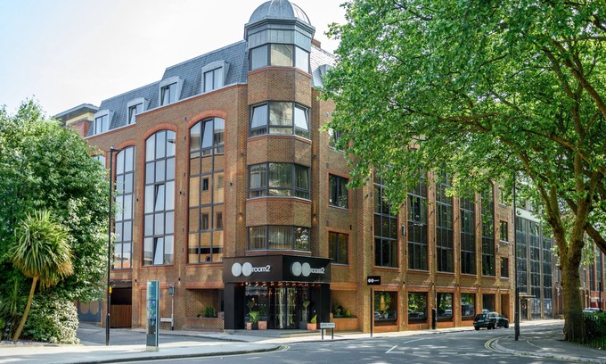 Southampton City Centre Apartment | room2 Southampton Hometel