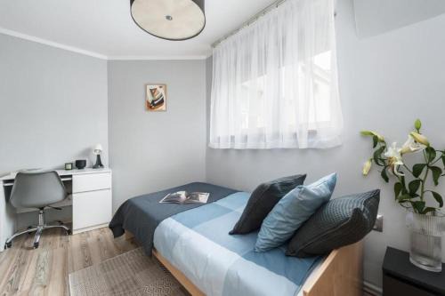 Wesoła Zachod Apartment | Room8 Apartments by Cracovia Prime