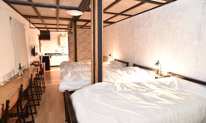 Otaru Apartment | roomDC/Otaru Hokkaidō