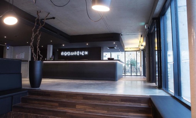 Nordwest Hotel | Roomreich