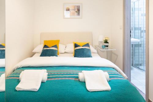 Zagreb Apartment | Rooms 88
