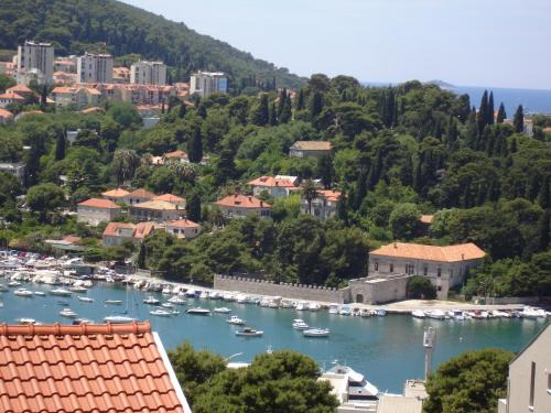 Dubrovnik House | Rooms Andrijana