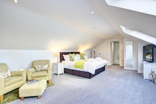 Aysgarth Bed & Breakfast | Rooms At Aysgarth ,Town Ends