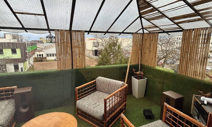 Molsheim Bed & Breakfast | Rooms at Jean Luc's