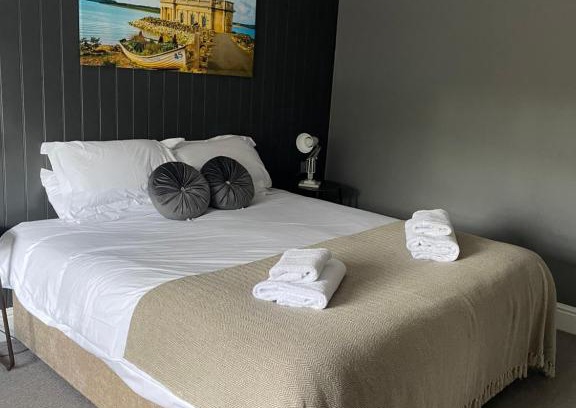 Oakham Hotel | Rooms at Mill street