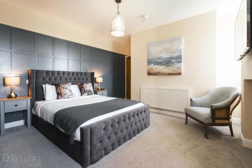 Chorley Bed & Breakfast | Rooms at The Dressers Arms