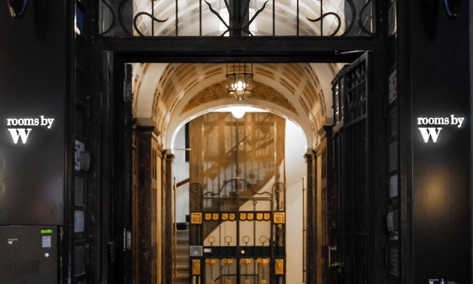 Innere Stadt Apartment | rooms by wolfensson