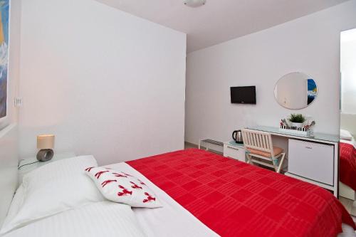 Hvar Old Town Apartment | Rooms Carpe Diem Hvar