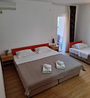 Medjugorje House | Rooms Džeba