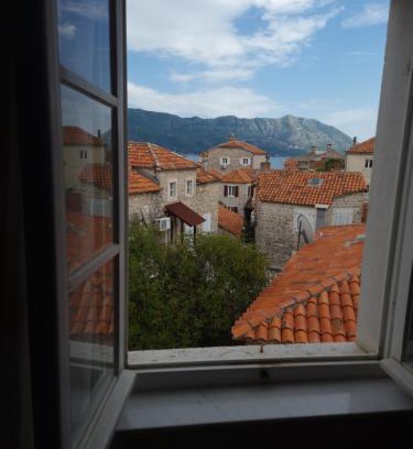 Old Town House | Rooms Dana Old Town Budva