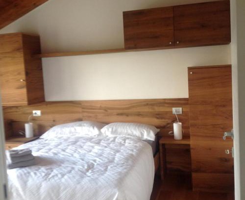 Susa House | Rooms dei Minatori