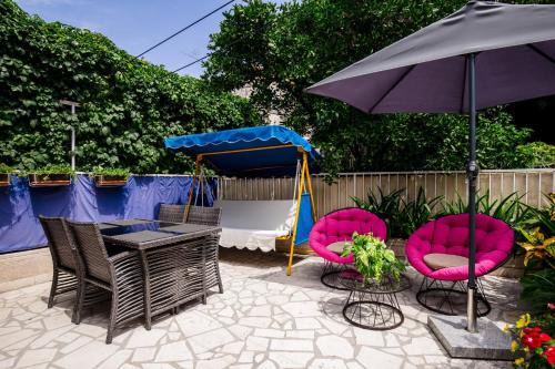 Dubrovnik House | Rooms Edna