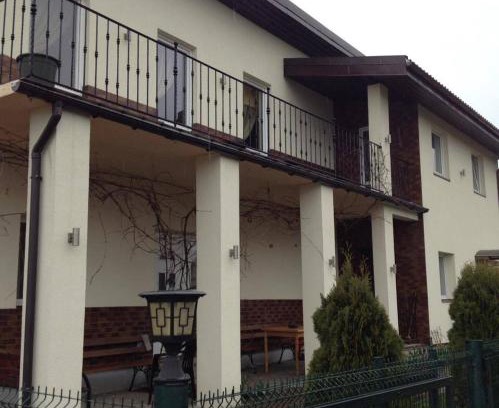 Vilnius County House | Rooms for Rent near Vilnius