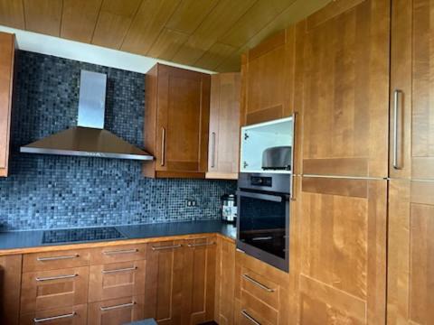 Breidholt House | Rooms for share