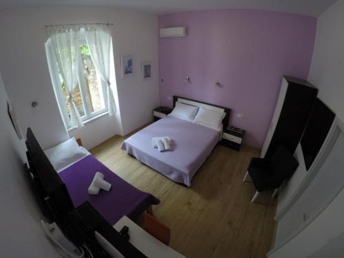 Zadar Old Town House | Rooms Gero
