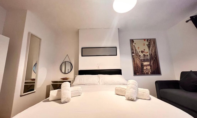 Bethnal Green House | Rooms in Bethnal Green