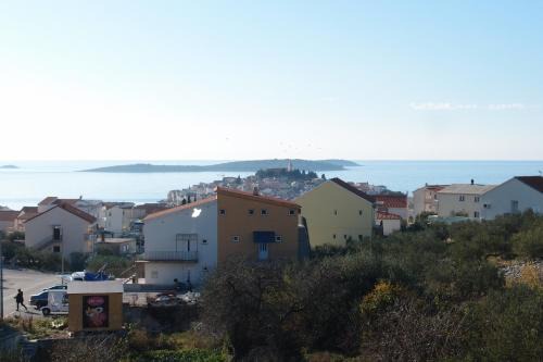 Primosten House | Rooms Jelena