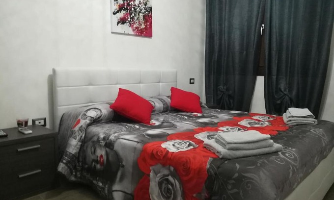 Sestu House | Rooms Loru