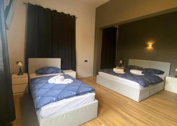 Zagreb Apartment | Rooms Matić 2