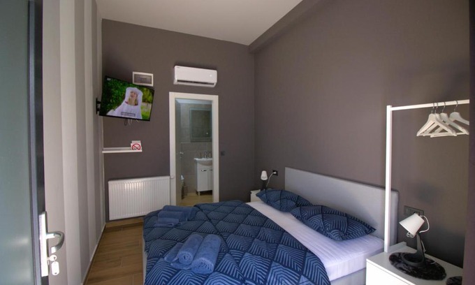 Velika Gorica Apartment | Rooms Matić