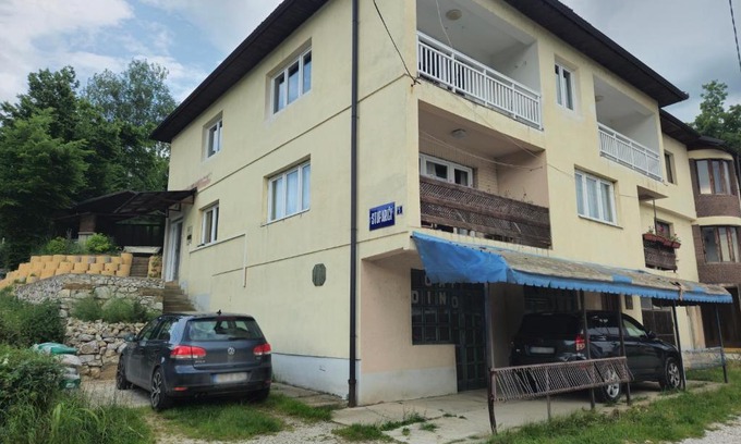 Zenica-Doboj Canton Apartment | Rooms Mery