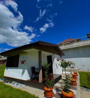 Plav House | Rooms P&L