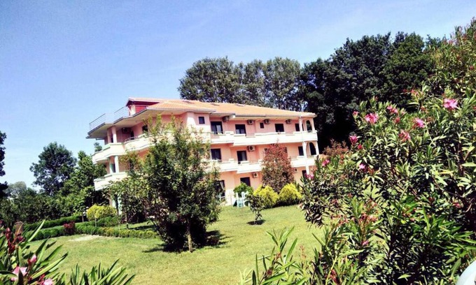 Ulcinj Apartment | Rooms Pallata Shtoj